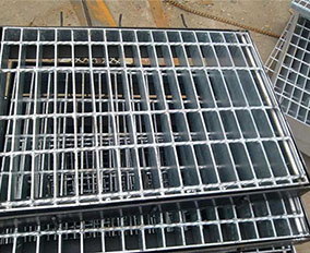 河北钢格板厂家质量管控体系建设